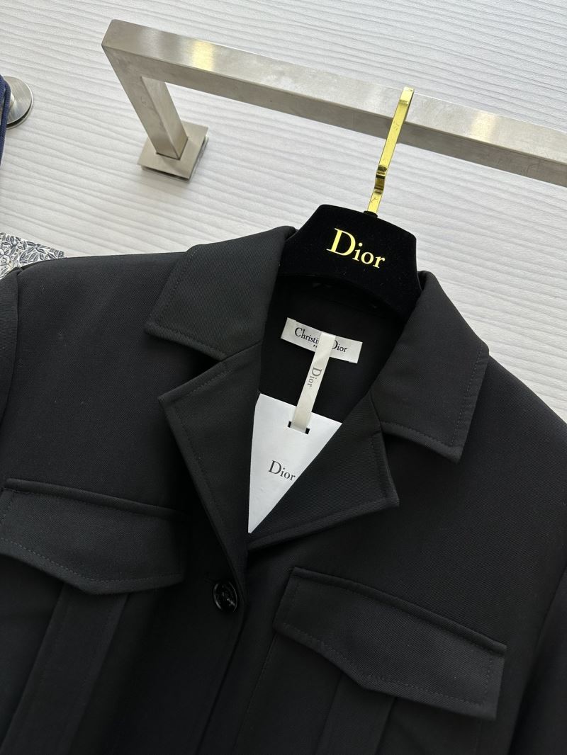 Christian Dior Outwear